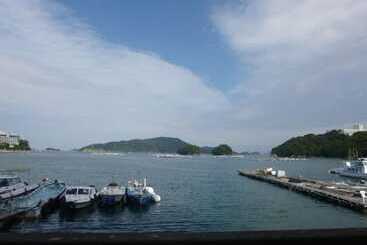 فندق Izumigo Toba Dog Paradise