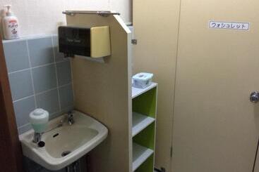 فندق Kadowakikan