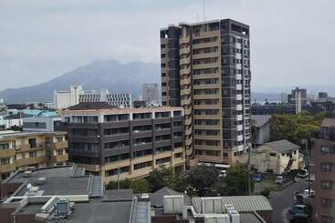 Kagoshima Daiichi Hotel Kishaba