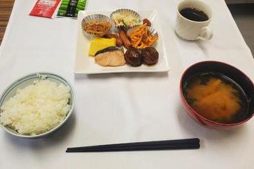 酒店 Kakegawa Station