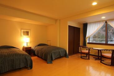 酒店 Kidoike Onsen