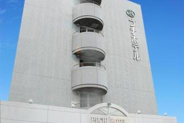 ホテル Kojima Puchi