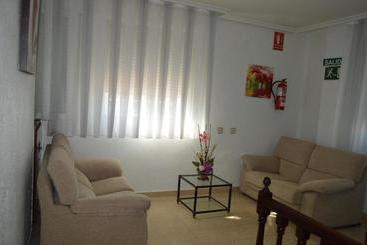 هتل La Pinada