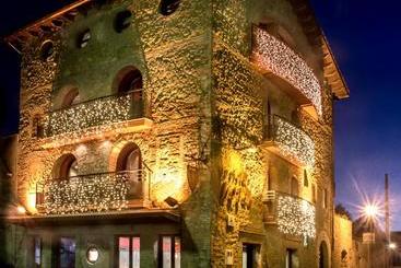 La Violeta Hotel Spa & Chill Out