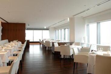 فندق Landmark Wakayama