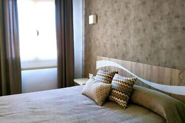 בית מלון כפרי Los Conejos