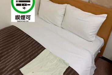 Matsue Urban Hotel Lake Inn