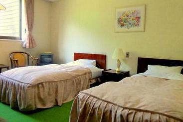 هتل Matsunoki Tei