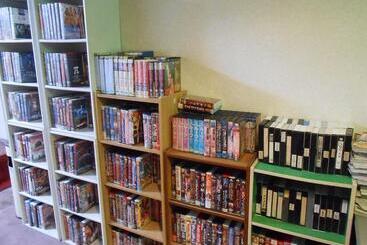 בית מלון כפרי Million