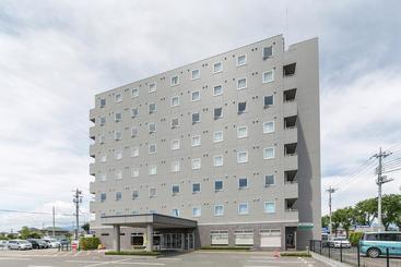 هتل Nasu Midcity