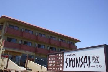 酒店 Omaezaki Shunsai