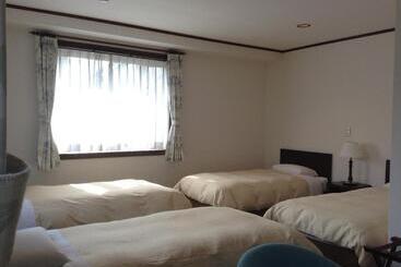 Отель Petit Riviere Karuizawa