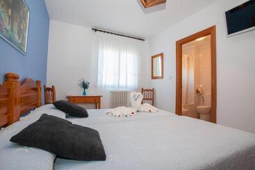 Отель Posada Gran Sol