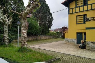 ホテル Restaurante Aldama