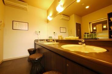 هتل Route Inn Shibukawa