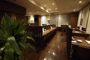 هتل Route Inn Shibukawa