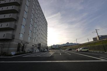 هتل Route Inn Shibukawa