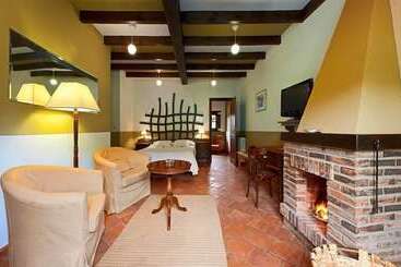 هتل Rural Arredondo