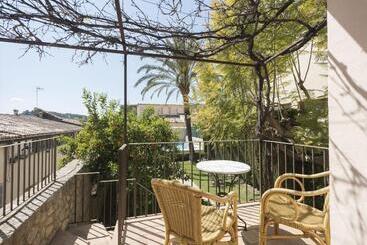 ホテル Sa Bisbal Turismo De Interior