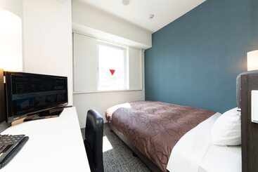 هتل Sanco Inn Shizuoka Kitaguchi