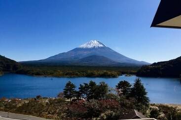 Отель Shoji Mount