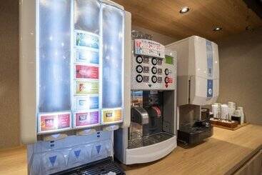 Super Hotel Hakodate