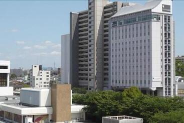 ホテル Tetora Otsu.kyoto