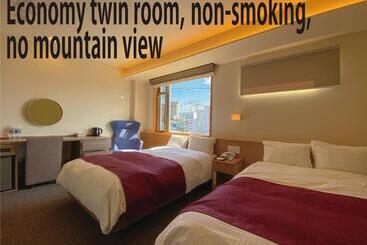 Отель Noborisaka