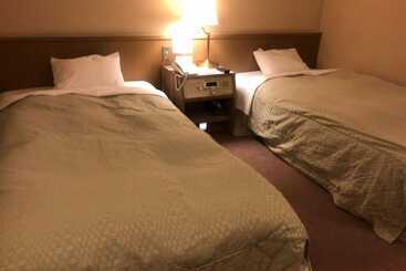 Hotel Ueda Seiyu Hatagokan