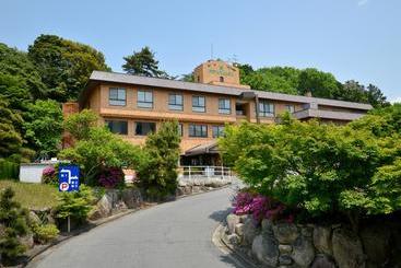 酒店 Wellness Suzukaji