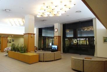 هتل Wellness Yokoteji