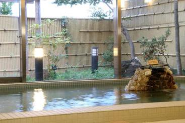 هتل Wellness Yokoteji