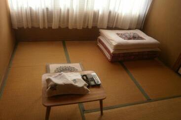 Kakiya Ryokan