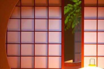 Kappo Ryokan Kannawa Bettei