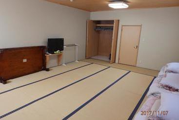 Nikko Suginamiki Youth Hostel