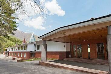 אתר נופש Arcadia