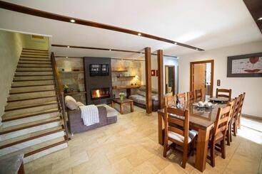 منتجع Suites Finca Los Olivos