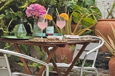 אתר נופש Finca Paraiso Casa Rural Tenerife