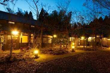 료칸 Asono Yamaboshi