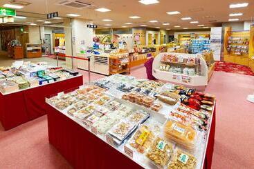 ريوكان Awara Onsen Seifuso