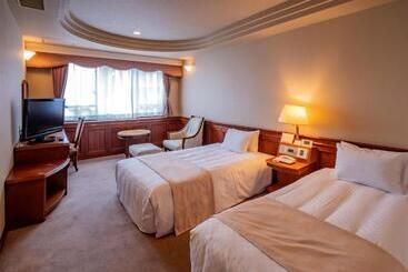 ריוקאן Fukiageso