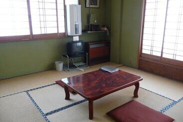 日式旅馆 Seisenso