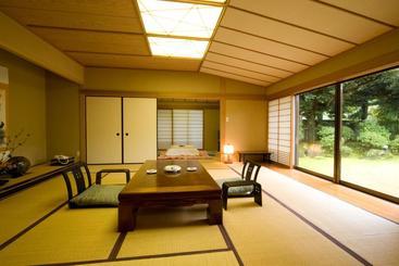 ریوکان Hanare Kitaoka