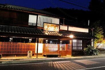 日式旅馆 Heihachi Tea House Inn