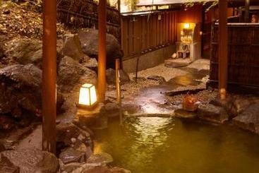 ریوکان Ichikawa Bekkan Seikanso