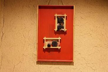 료칸 城崎温泉 但馬屋 Tajimaya