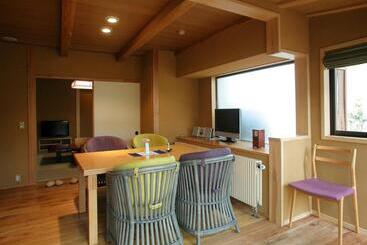 ריוקאן Meigetsuso