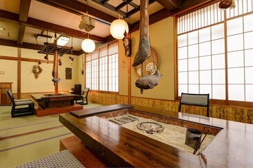 日式旅馆 Osakaya