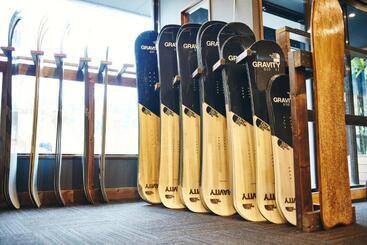 日式旅馆 Shirakaba