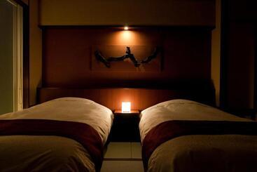 ריוקאן Tosagyoen